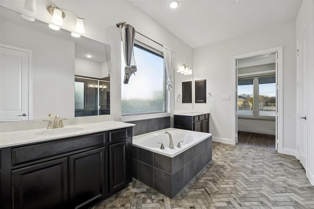 Steeplechase South Add - Residential