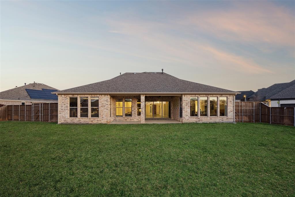 Steeplechase South Add - Residential