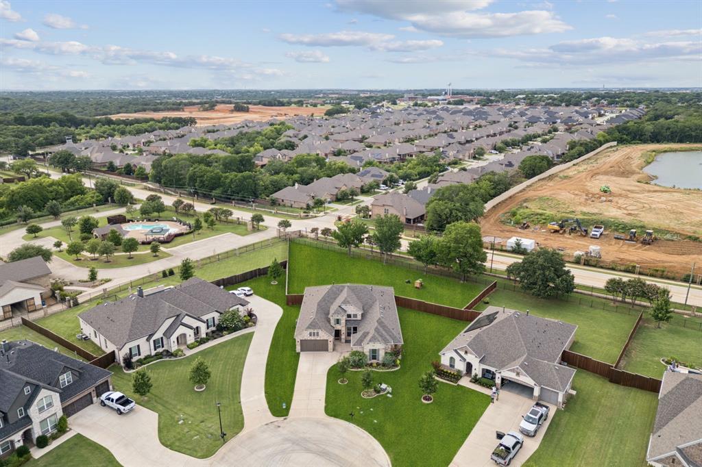 Steeplechase South Add - Residential