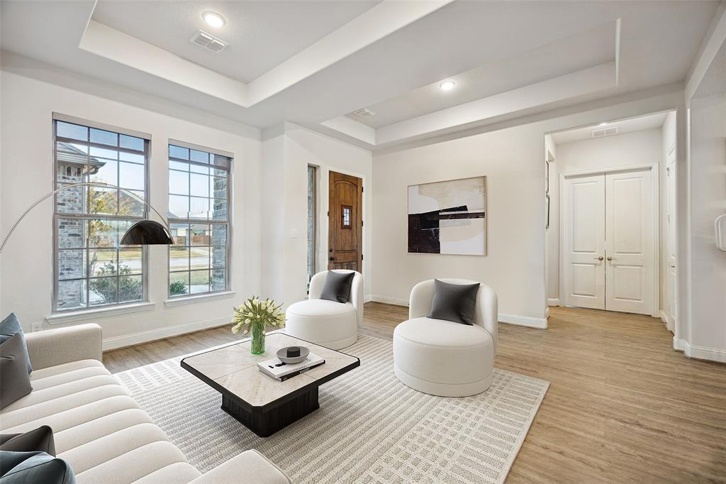 Steeplechase South Add - Residential