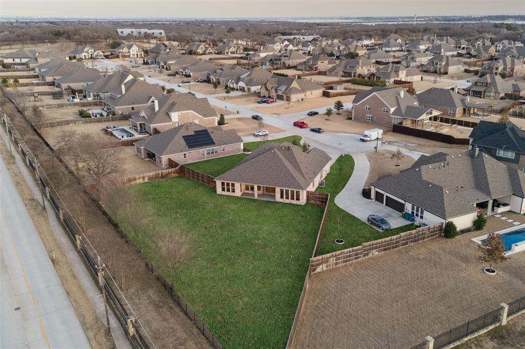 Steeplechase South Add - Residential