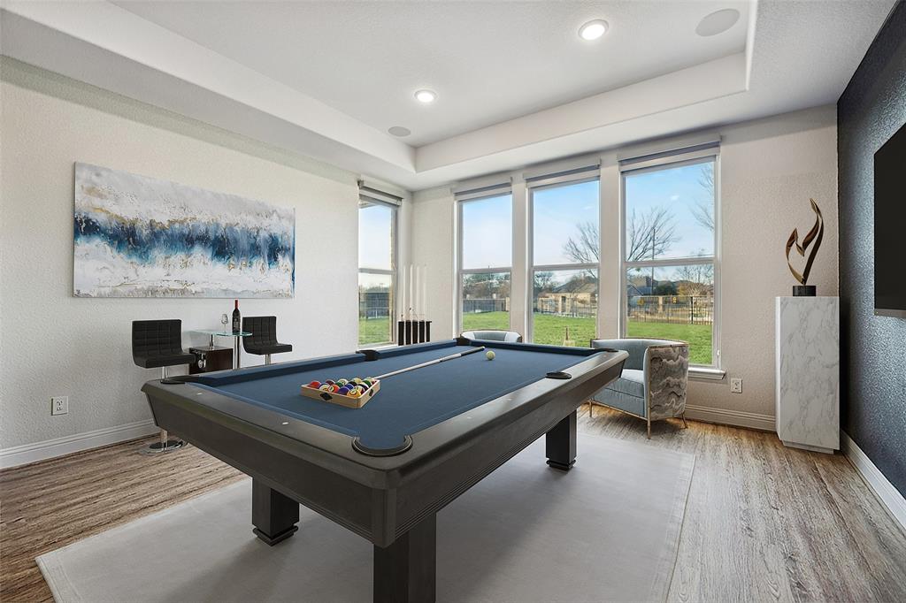 Steeplechase South Add - Residential