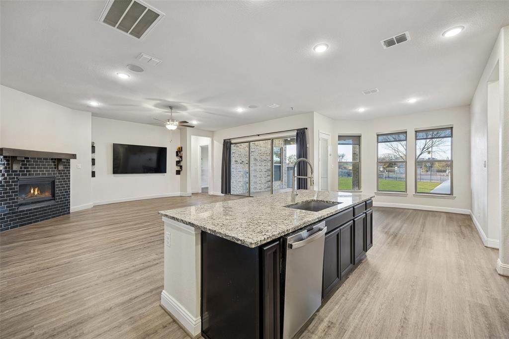 Steeplechase South Add - Residential