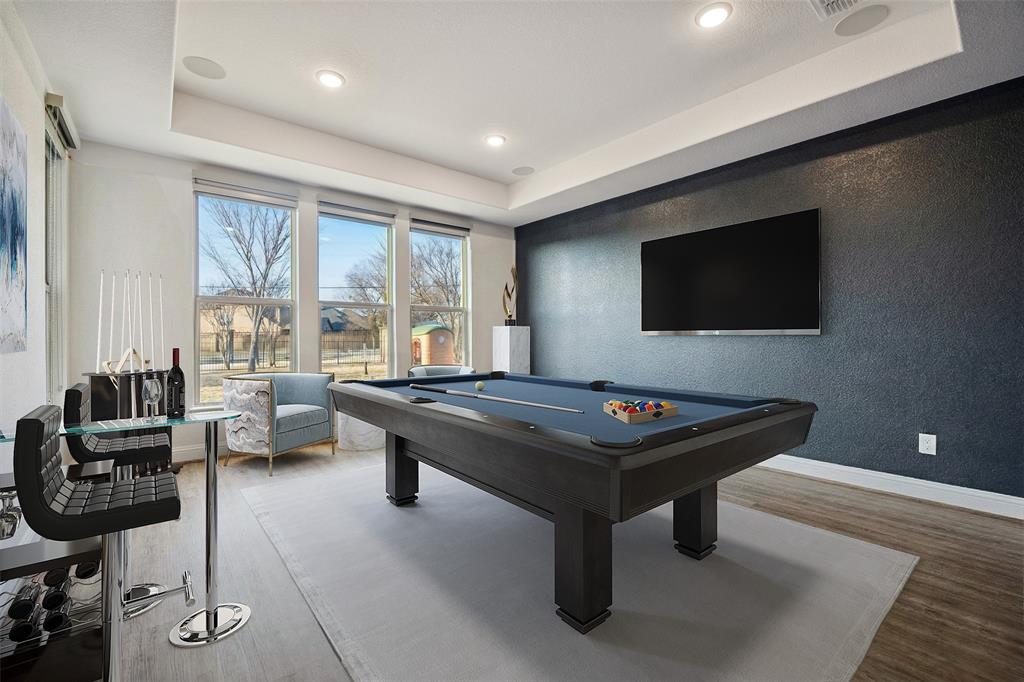 Steeplechase South Add - Residential