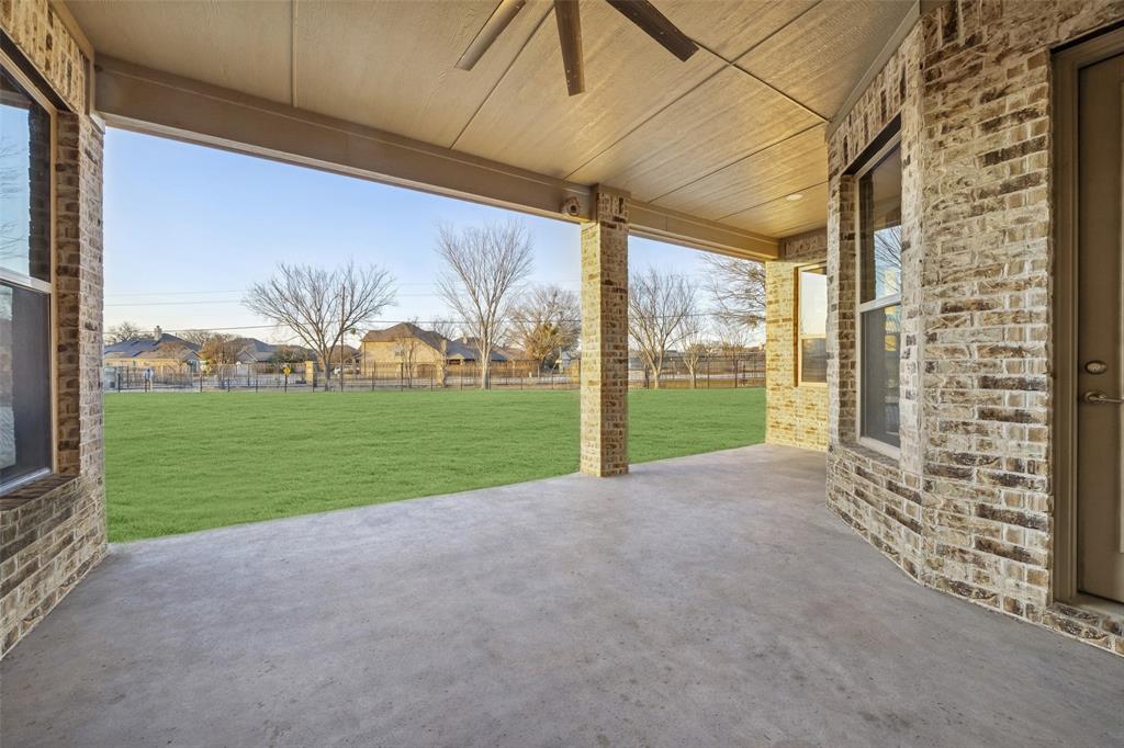 Steeplechase South Add - Residential