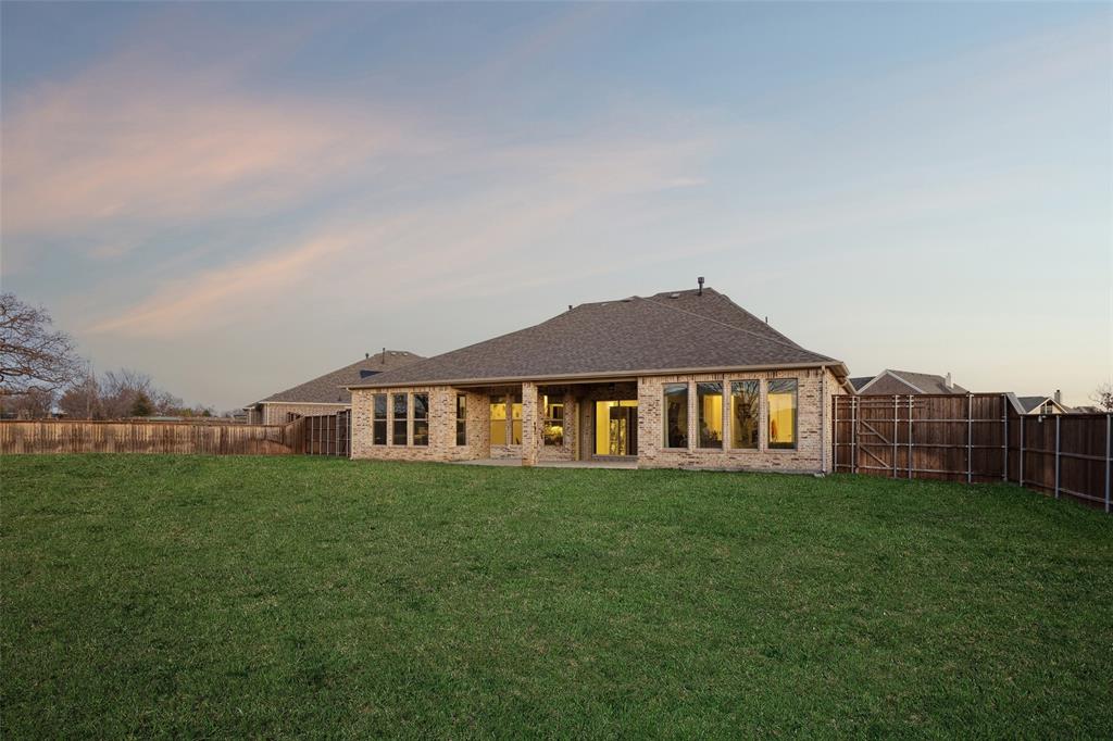 Steeplechase South Add - Residential