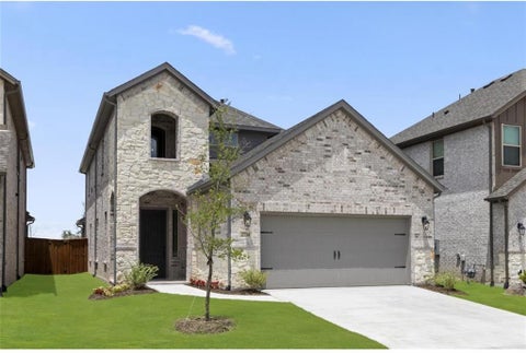 Photo of 2734 Woodland Court, Wylie, TX 75098 (MLS # 21405418)