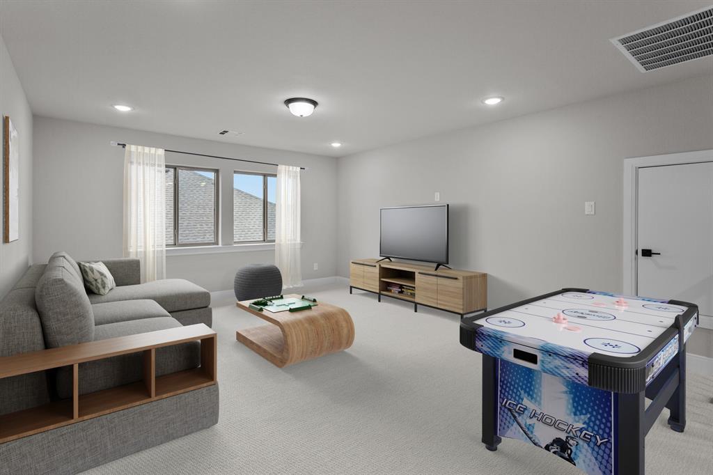 Tavolo Park - Residential