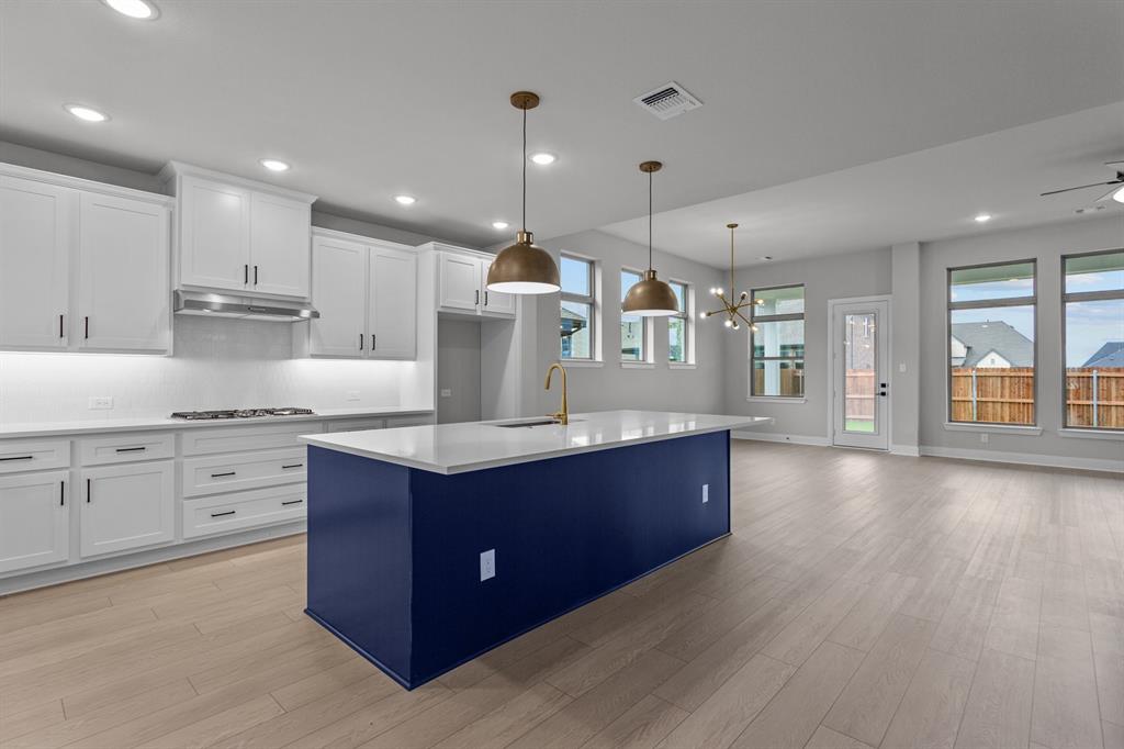 Tavolo Park - Residential