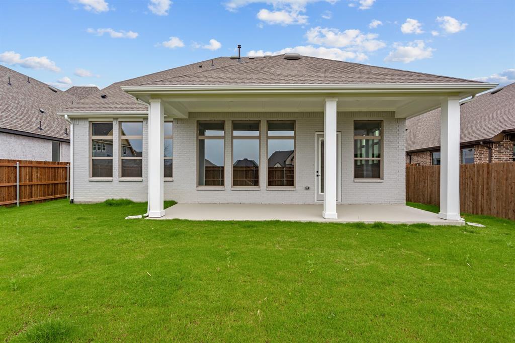 Tavolo Park - Residential