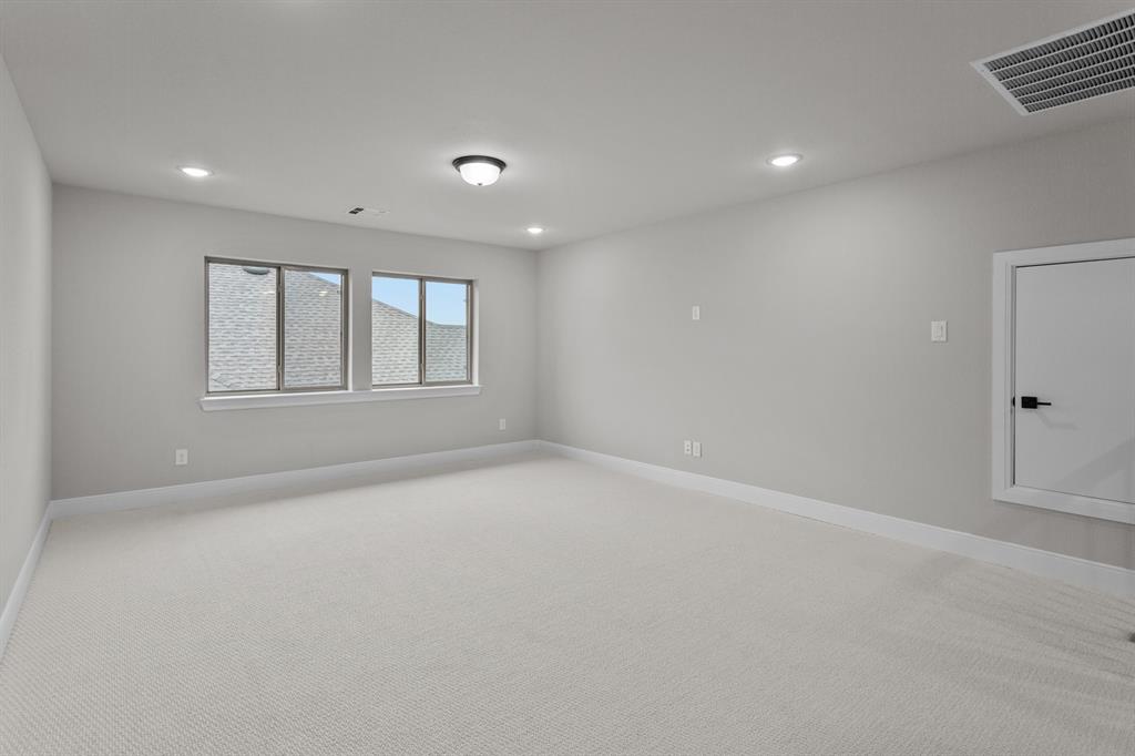 Tavolo Park - Residential