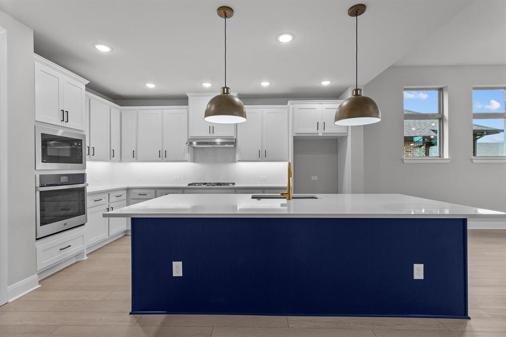 Tavolo Park - Residential