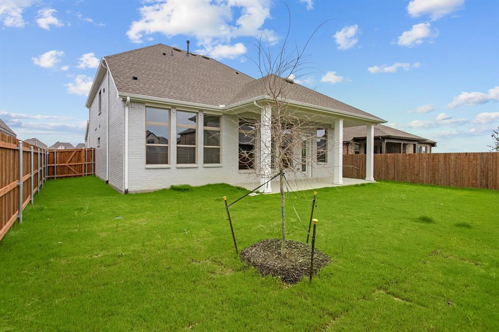 Tavolo Park - Residential