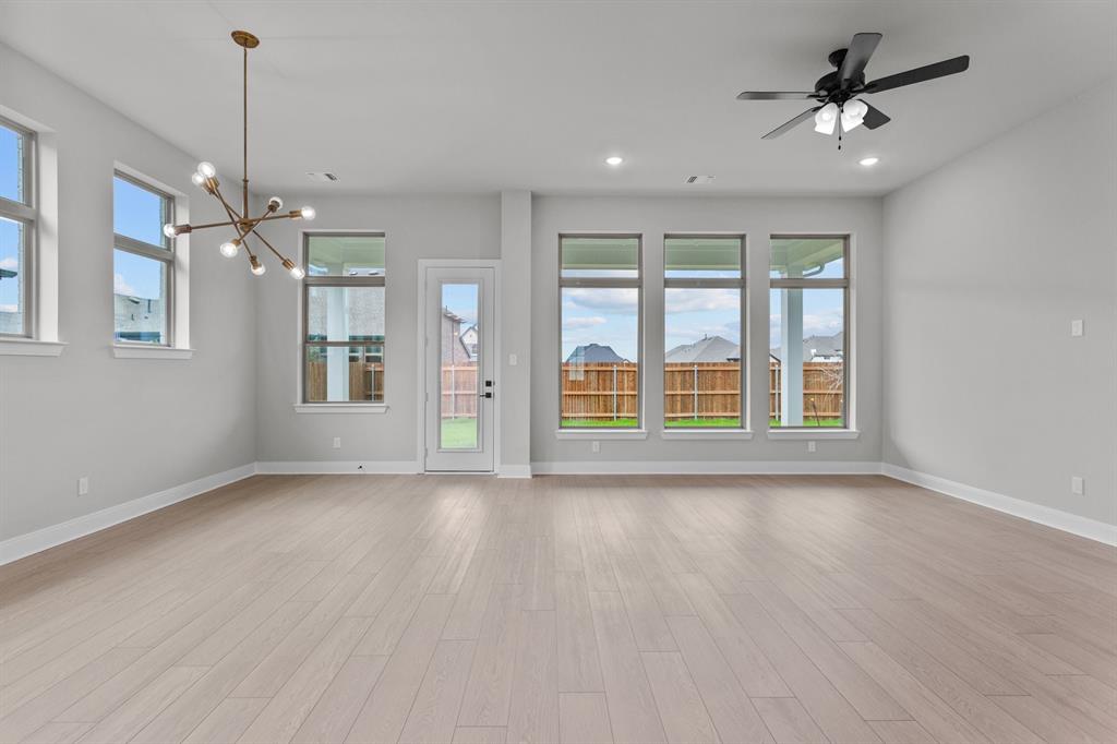 Tavolo Park - Residential