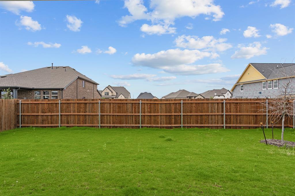 Tavolo Park - Residential