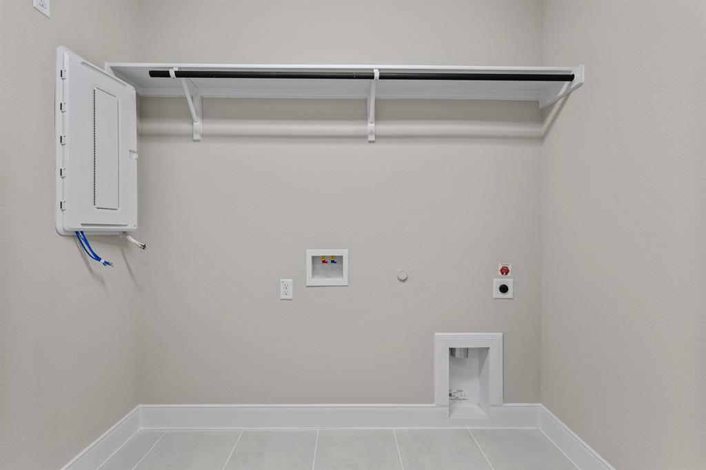 Tavolo Park - Residential