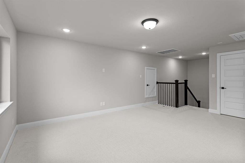 Tavolo Park - Residential