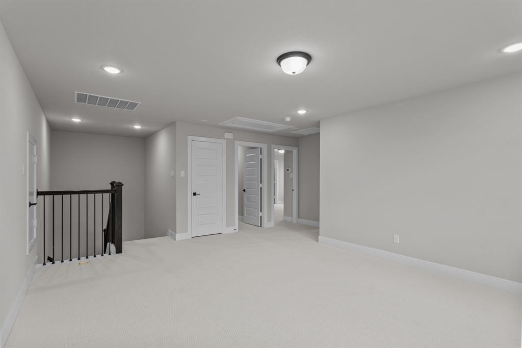 Tavolo Park - Residential