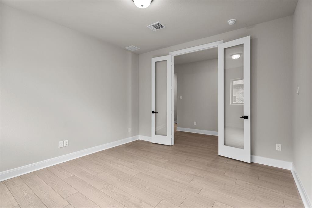 Tavolo Park - Residential