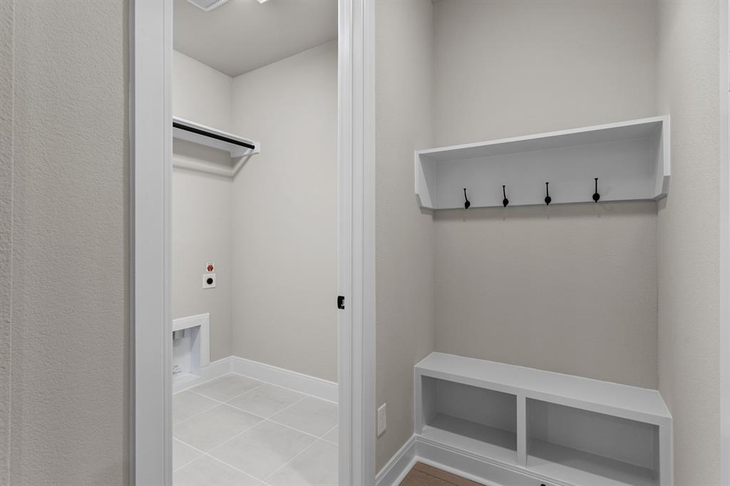 Tavolo Park - Residential