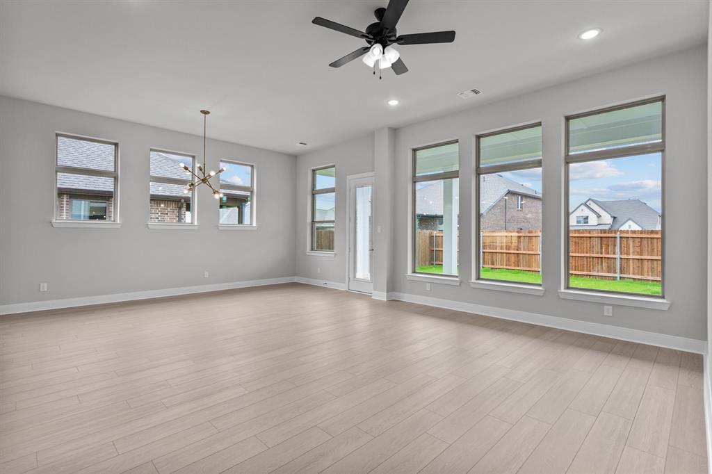 Tavolo Park - Residential