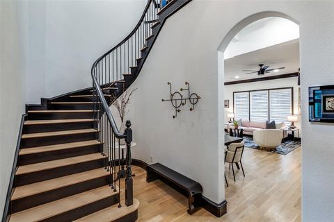 4518 Gilbert Avenue Dallas TX 75219