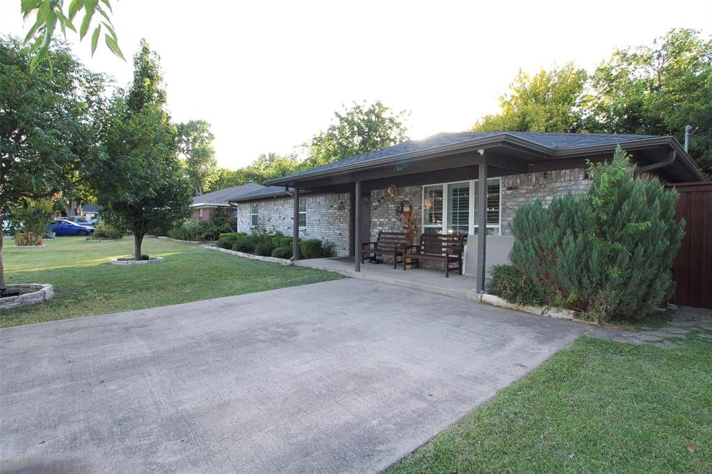 372 Perch Road