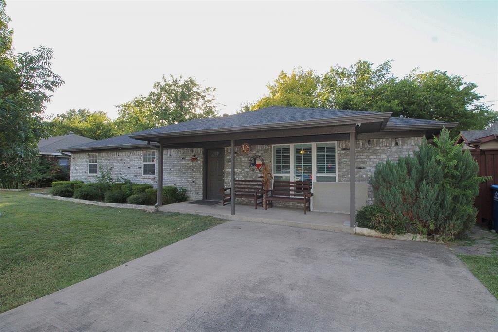 372 Perch Road
