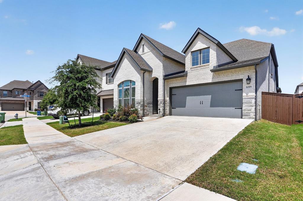 6309 Span Road