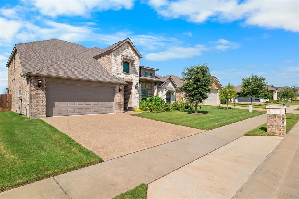 1801 Fabian Drive