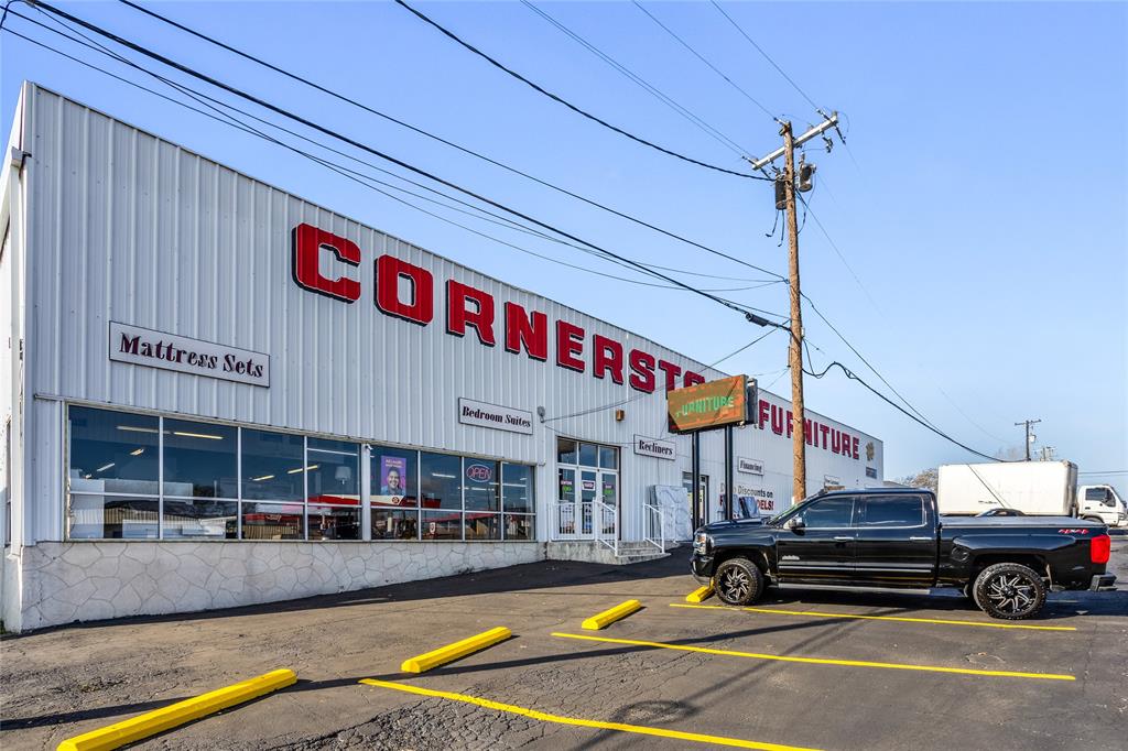 2615 Jacksboro Highway