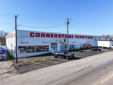 2615 Jacksboro Highway River Oaks TX 76114