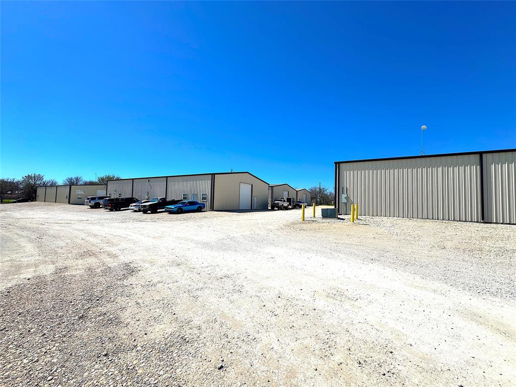 Wilson Copeland Add - Commercial Sale