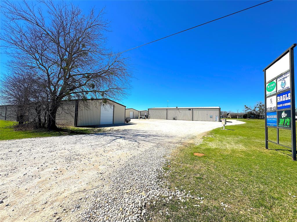 Wilson Copeland Add - Commercial Sale