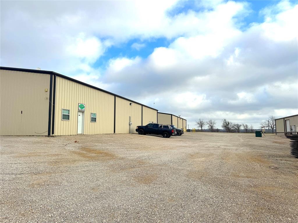 Wilson Copeland Add - Commercial Sale