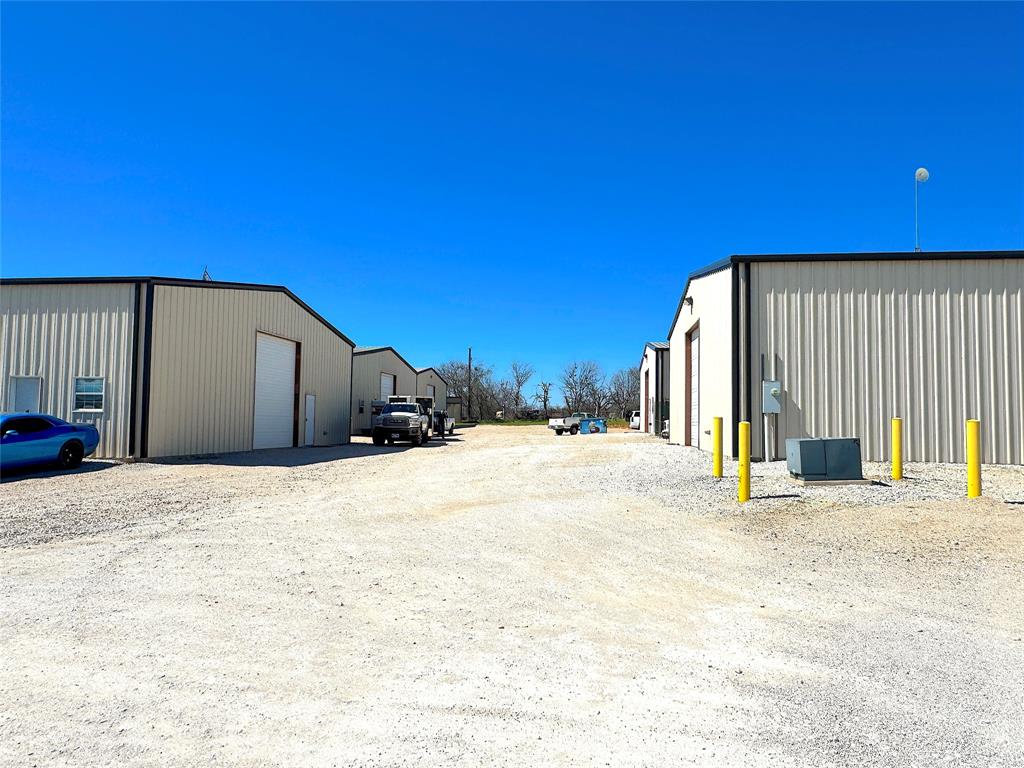 Wilson Copeland Add - Commercial Sale