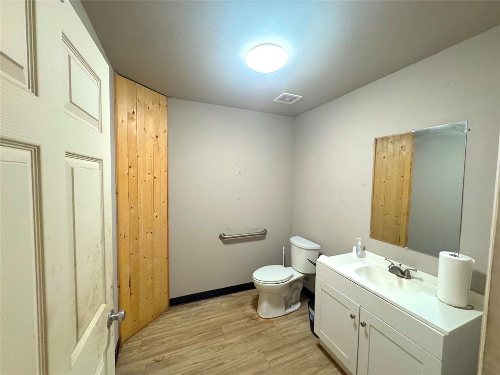 Wilson Copeland Add - Commercial Sale