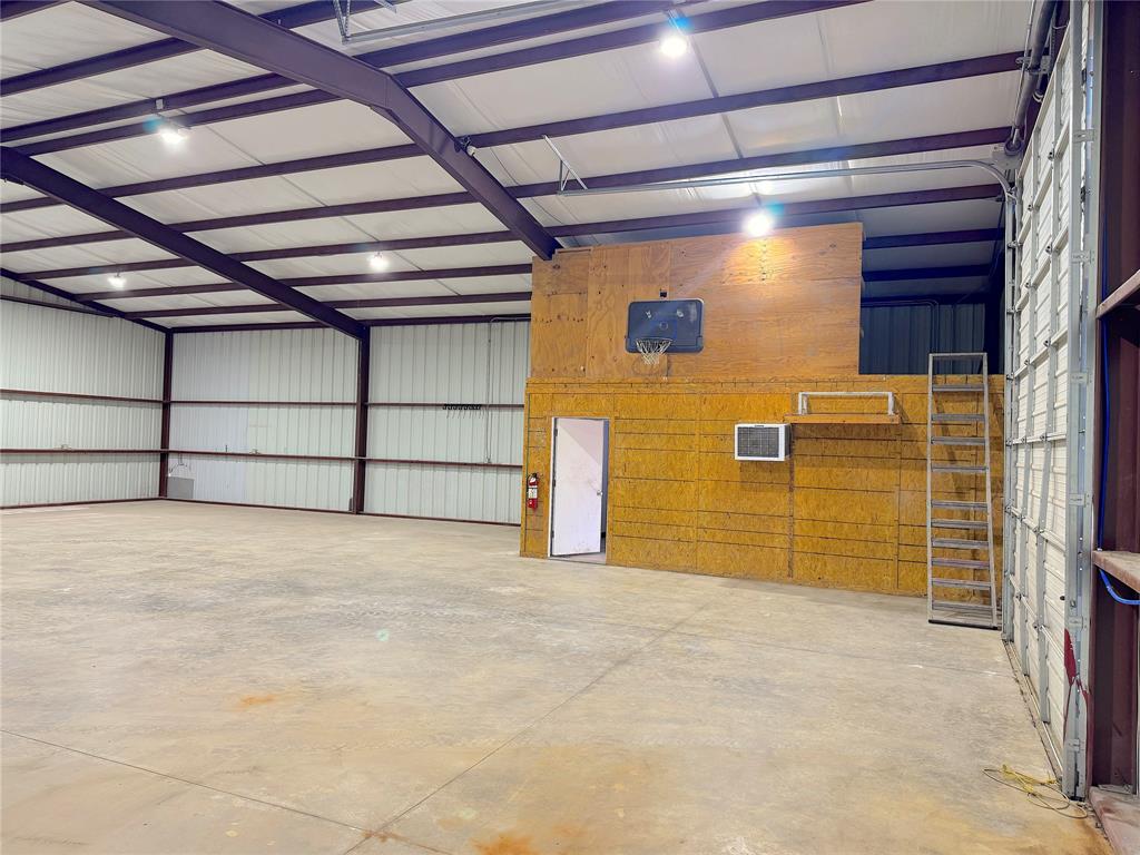 Wilson Copeland Add - Commercial Sale