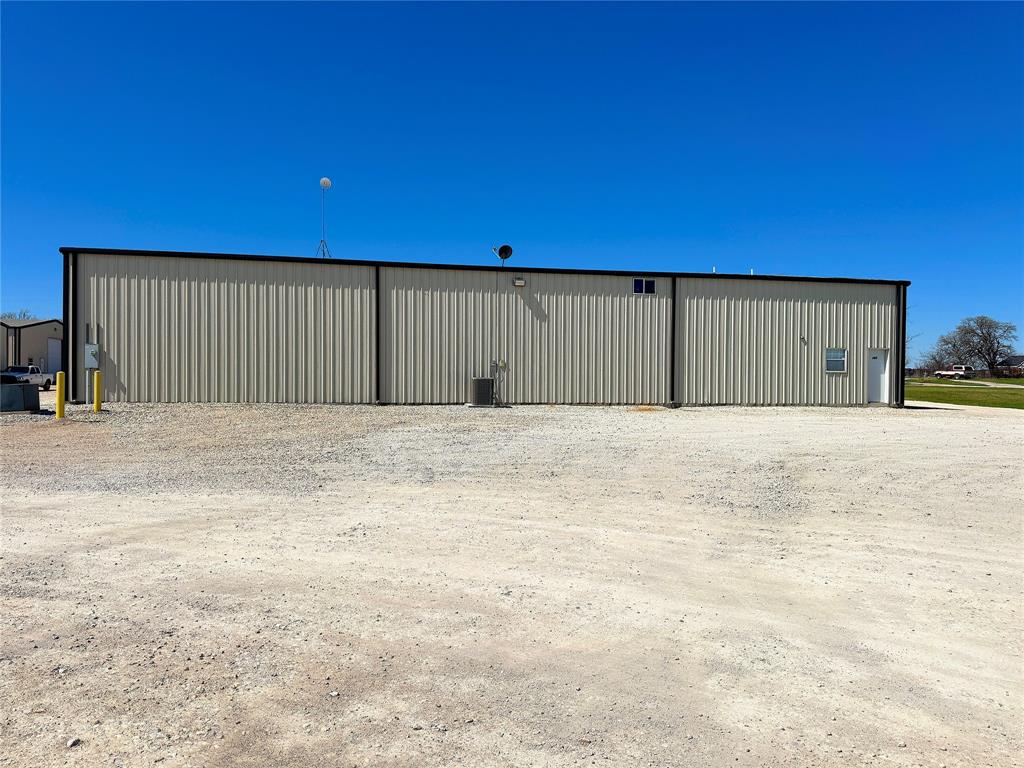 Wilson Copeland Add - Commercial Sale