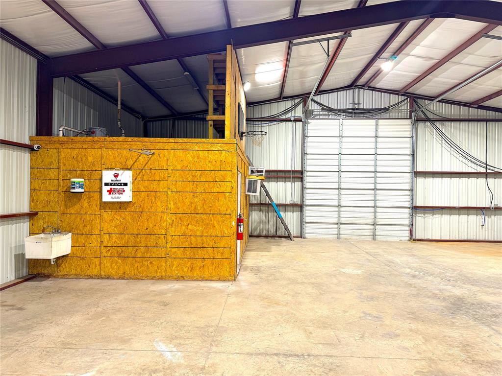 Wilson Copeland Add - Commercial Sale