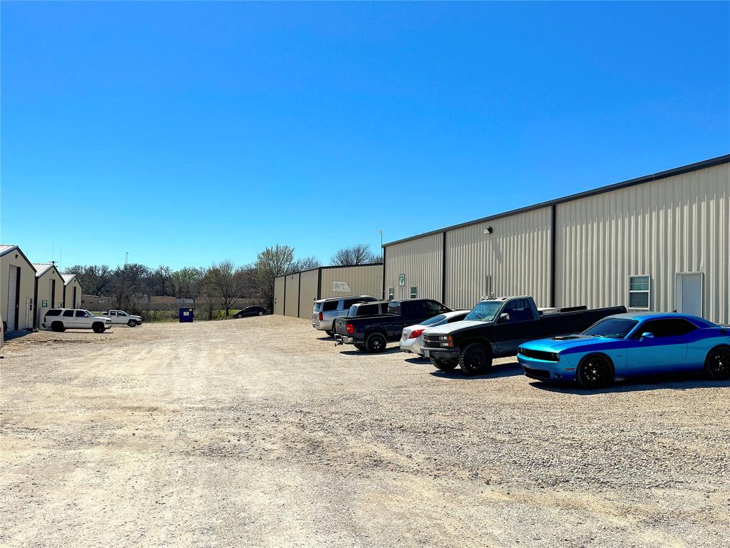 Wilson Copeland Add - Commercial Sale