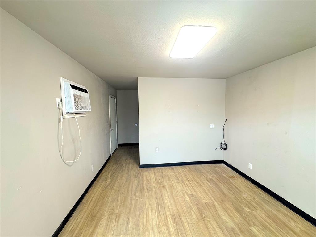 Wilson Copeland Add - Commercial Sale