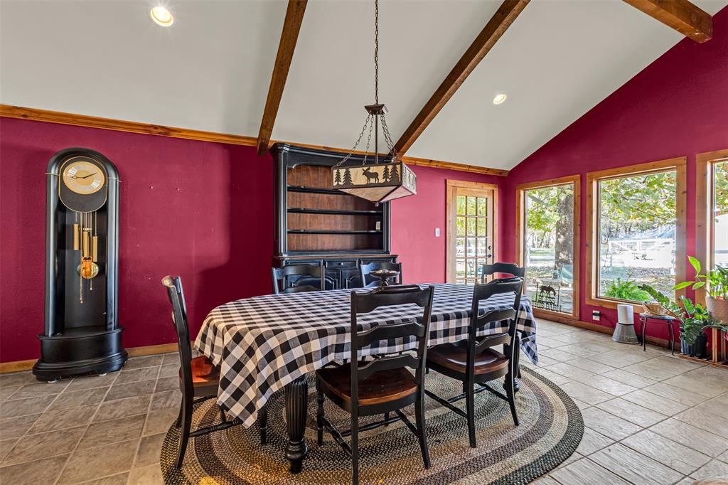 James T.D - Residential