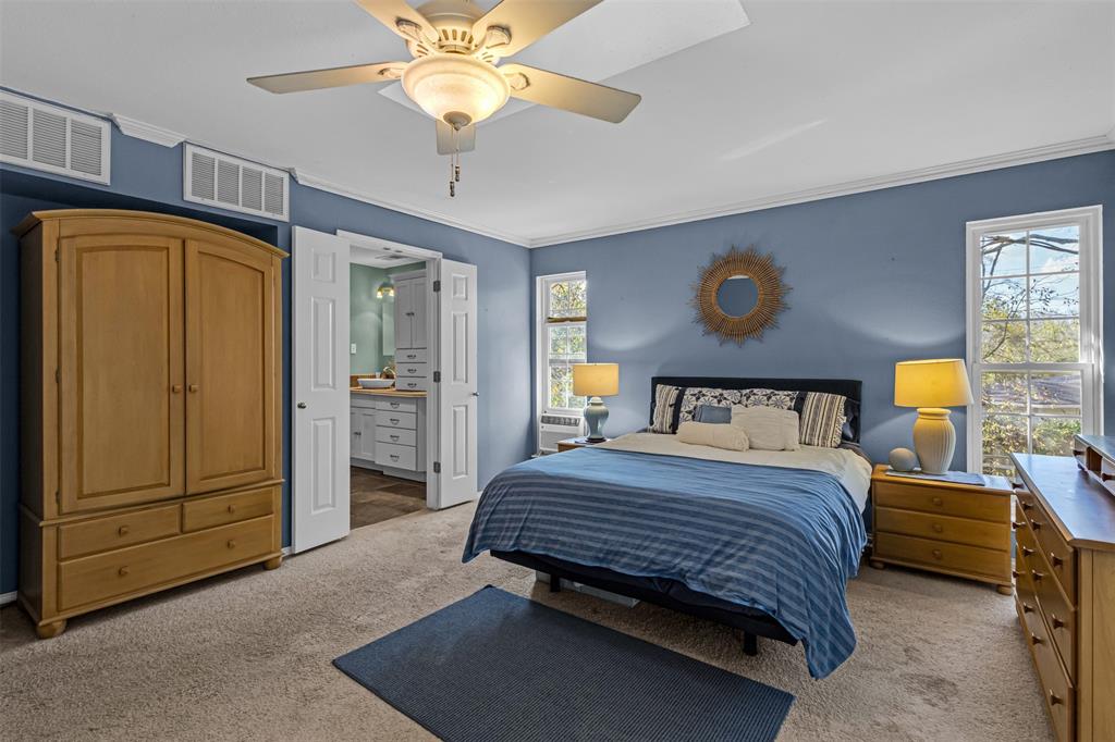 James T.D - Residential