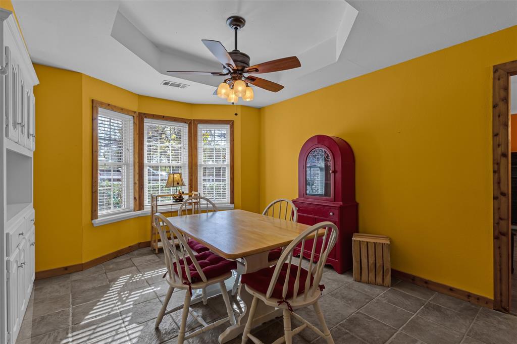 James T.D - Residential