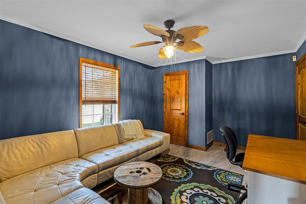 James T.D - Residential