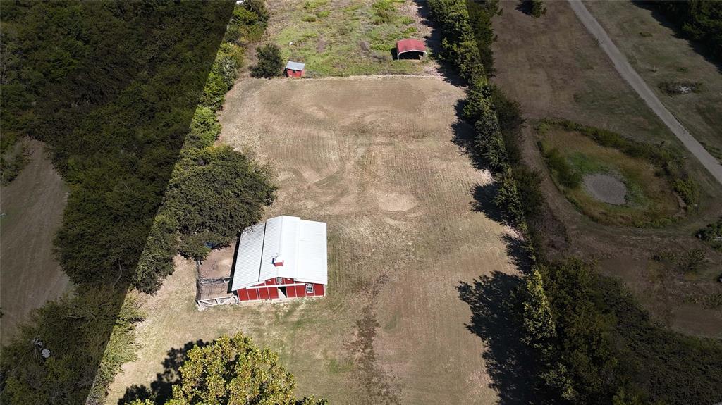 James T.D - Residential