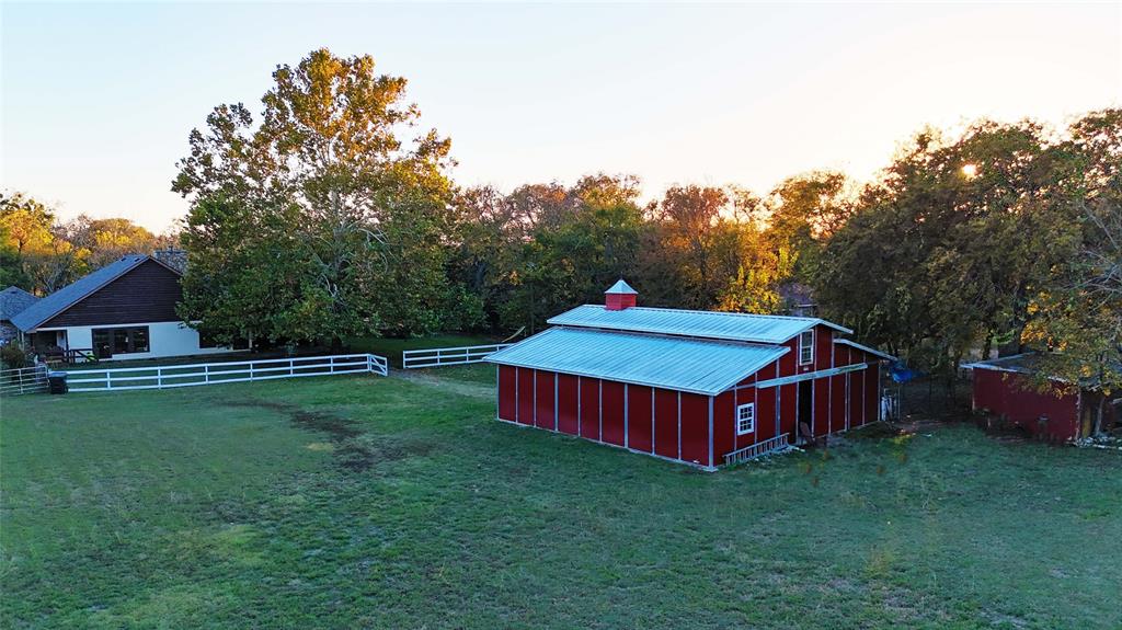 James T.D - Residential