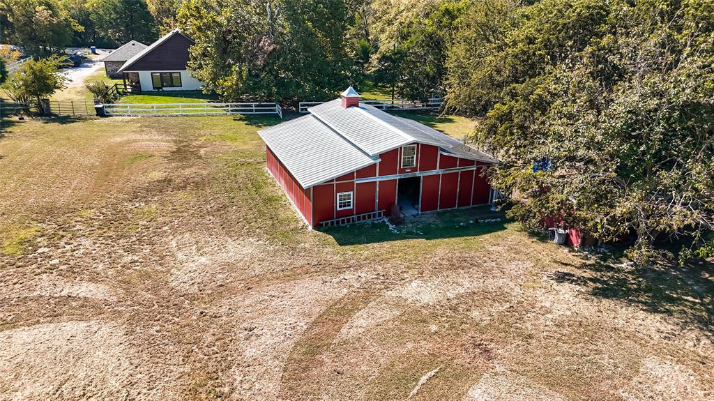 James T.D - Residential