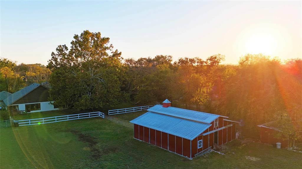 James T.D - Residential